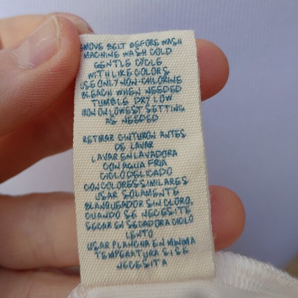 Olsenboye Hi-Lo Maxi Dress Red Snakeskin Print Wrap Sleeveless Scoop Neck - Picture 11 of 11